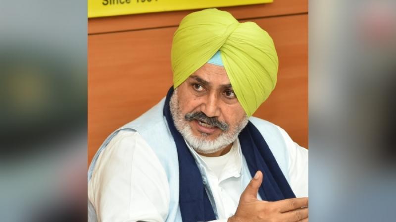 Chetan Singh Jouramajra Chetan Singh Jouramajra