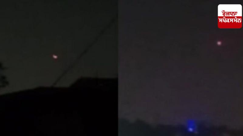 Pakistan-India Attack News: Blackout in Punjab after Pakistan attack Pakistan-India Attack News: Blackout in Punjab after Pakistan attack