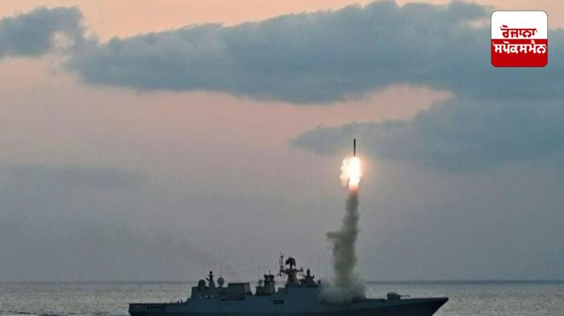 India-Pakistan news: Navy attacks Karachi India-Pakistan news: Navy attacks Karachi