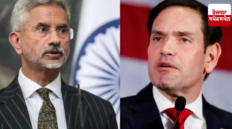 India Attack On Pakistan: US Secretary of State spoke to Shahbaz Sharif, put pressure on Pakistan India Attack On Pakistan: US Secretary of State spoke to Shahbaz Sharif, put pressure on Pakistan