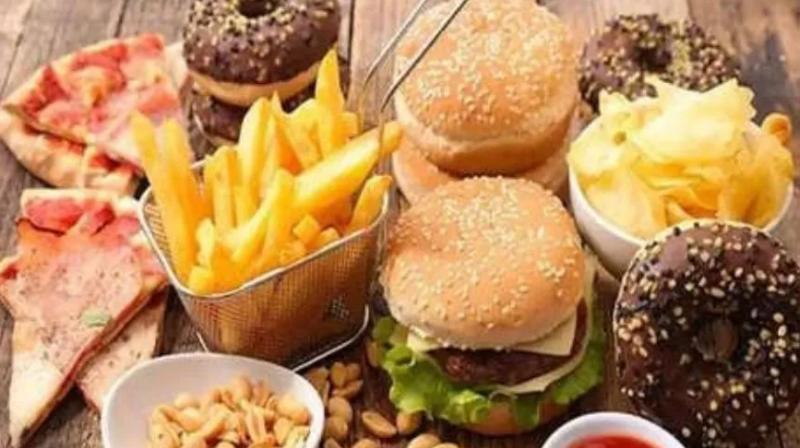 UK teenager left blind and deaf by decade long diet of junk food