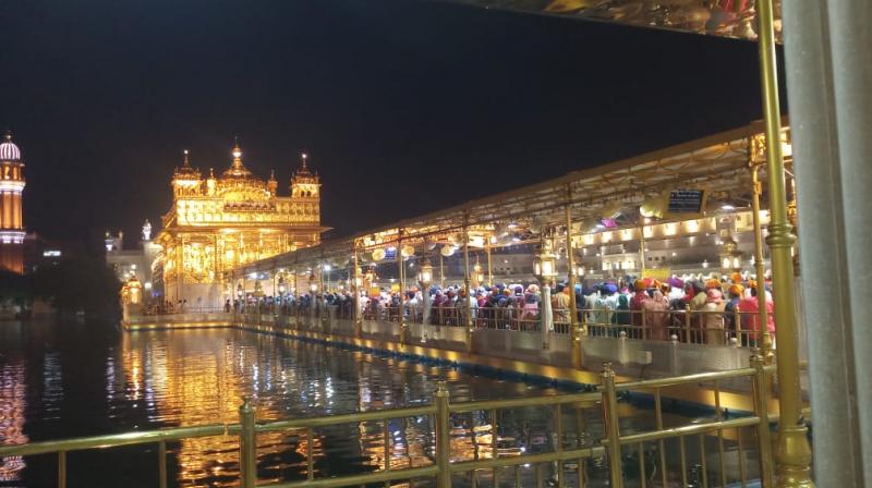 Sri Darbar Sahib Sri Darbar Sahib