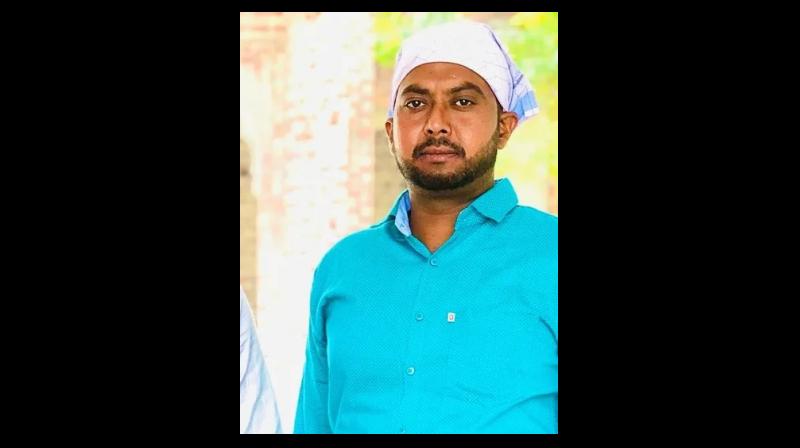 Wife murdered husband Samana News