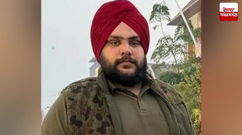 Ludhiana youth suicide News