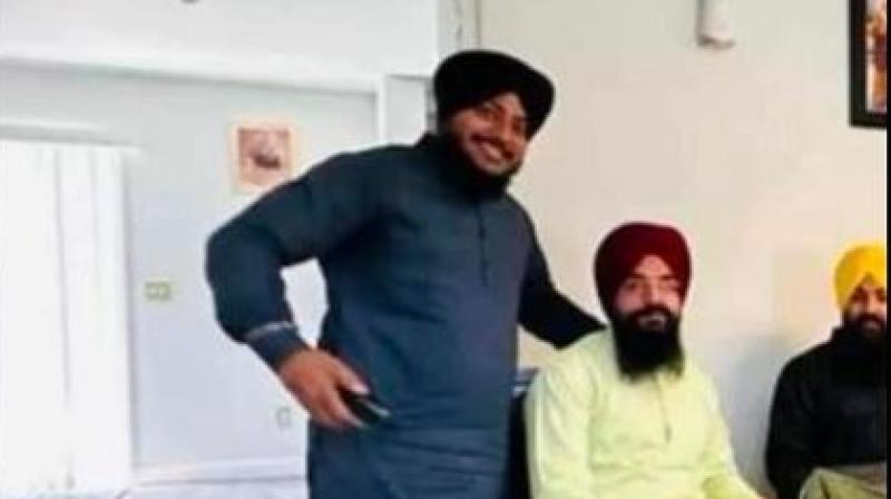 Raj Singh Raj Singh