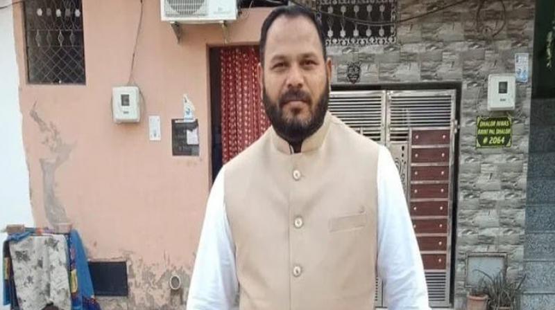 Kuldeep Kumar Kuldeep Kumar