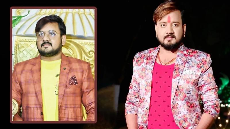 Chhotu Pandey Chhotu Pandey