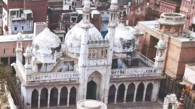 Gyanvapi Case Gyanvapi Case