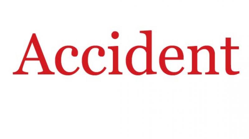 Accident