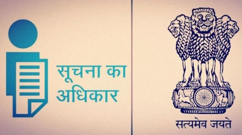 Punjab Haryana High Court RWA comply with RTI act Punjab Haryana High Court RWA comply with RTI act