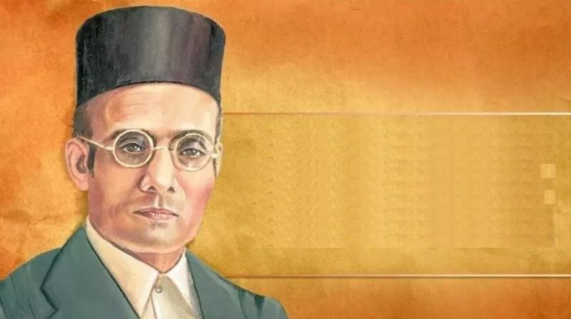 Rajasthan Govt to rejig school syllabus on Savarkar Rajasthan Govt to rejig school syllabus on Savarkar