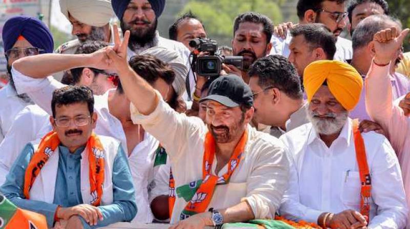 Sunny Deol has a debt of 41 crores on the real estate of 21 crores, how? Sunny Deol has a debt of 41 crores on the real estate of 21 crores, how?