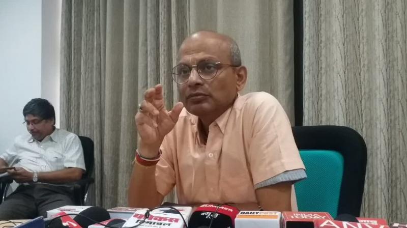 Lakshmidhar Behera Lakshmidhar Behera