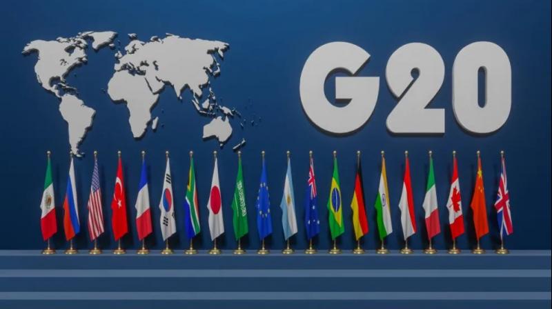 G 20 G 20