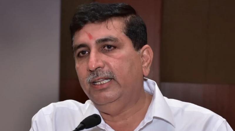 Harish Chaudhary Harish Chaudhary