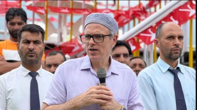 Omar Abdullah Omar Abdullah