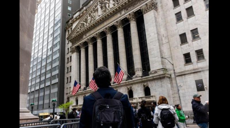 US Markets US Markets