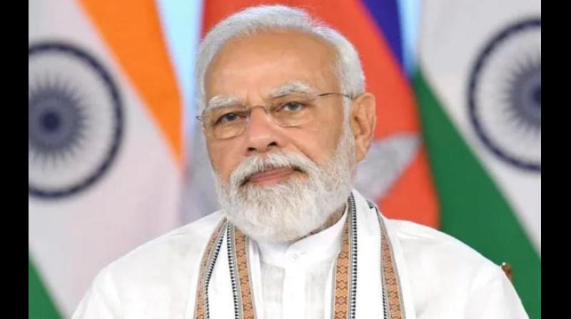 PM Modi PM Modi