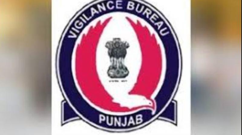 Vigilance Bureau Vigilance Bureau