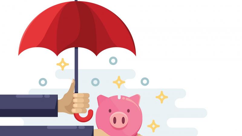 Salary protection insurance Salary protection insurance