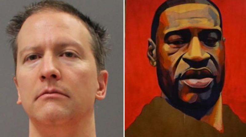 Derek Chauvin sentenced to 21 years in prison Derek Chauvin sentenced to 21 years in prison