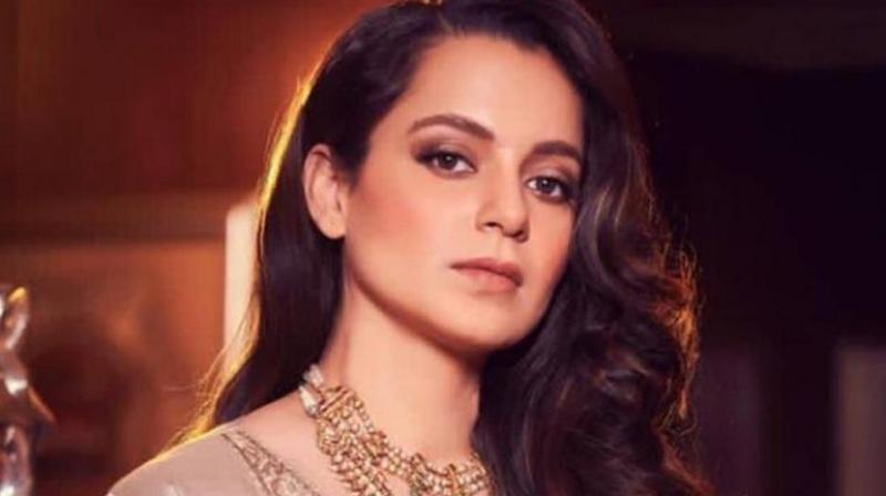 Kangana Ranaut moves Punjab & Haryana High Court