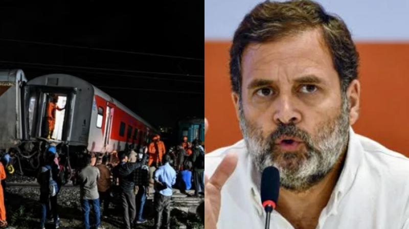 Rahul Gandhi Rahul Gandhi