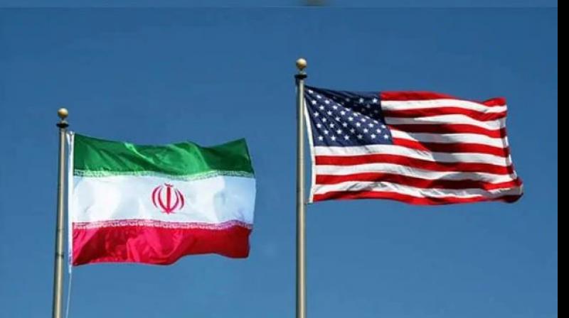 US imposes sanctions on Iran US imposes sanctions on Iran