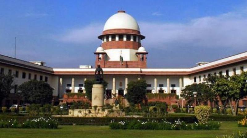 Supreme Court Supreme Court