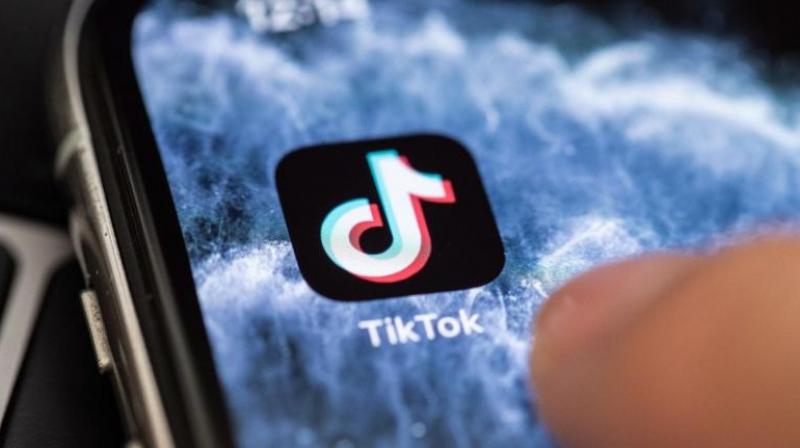 Tiktok Tiktok