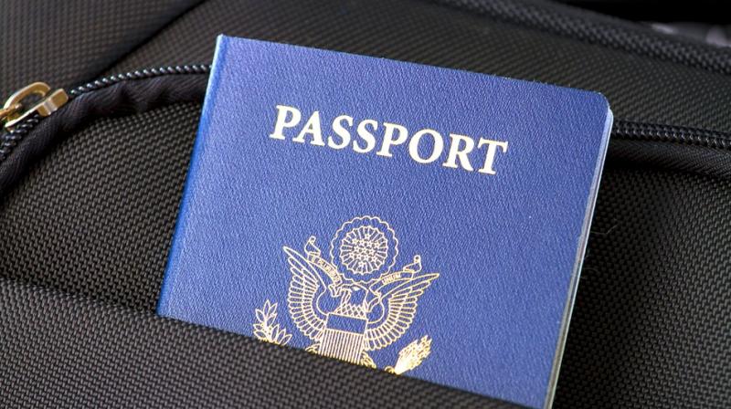 Passport Passport