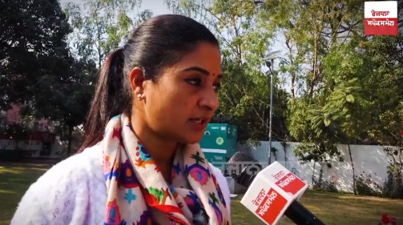 Alka Lamba Alka Lamba