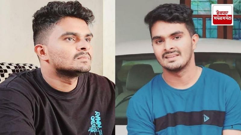Youth kills girlfriend and 4 members of his family, mother is serious Youth kills girlfriend and 4 members of his family, mother is serious