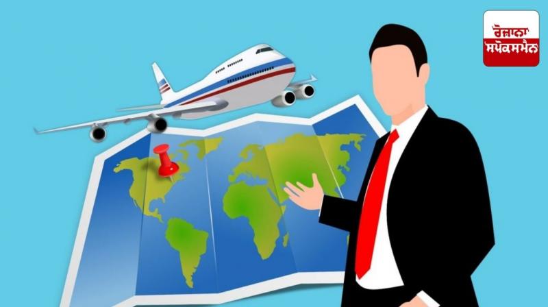 Most Punjabi youth are falling victim to fraud by travel agents when it comes to getting jobs abroad.