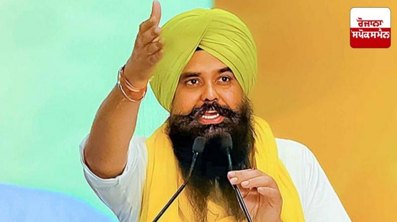 Some of our people are also involved with the miners: Malvinder Singh Kang