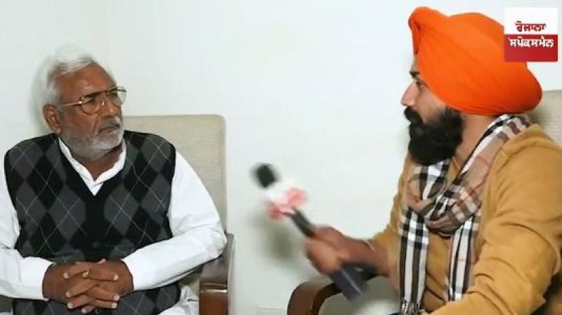Surjeet Kumar Jyani Surjeet Kumar Jyani