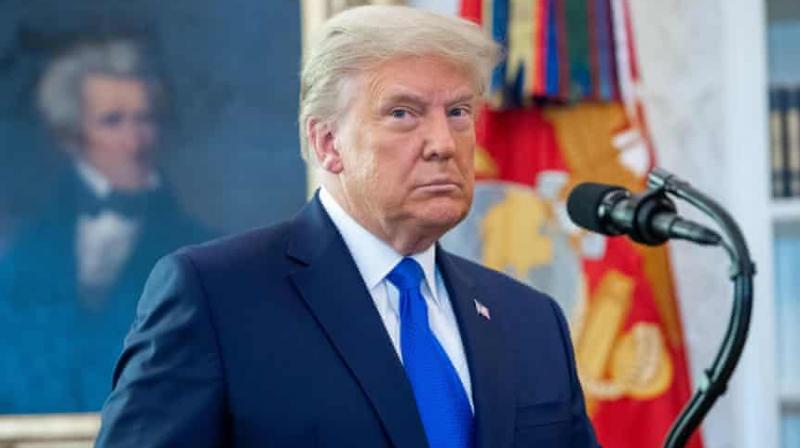 Donald Trump Donald Trump