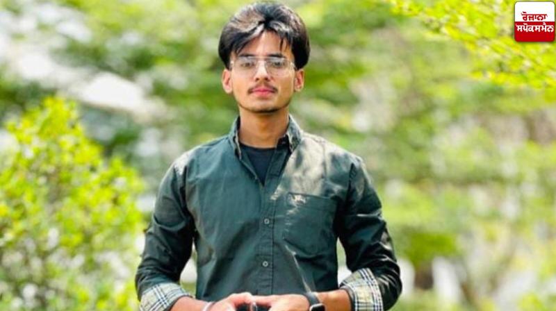 Father killed his son in Cheema, Sangrur News Father killed his son in Cheema, Sangrur News