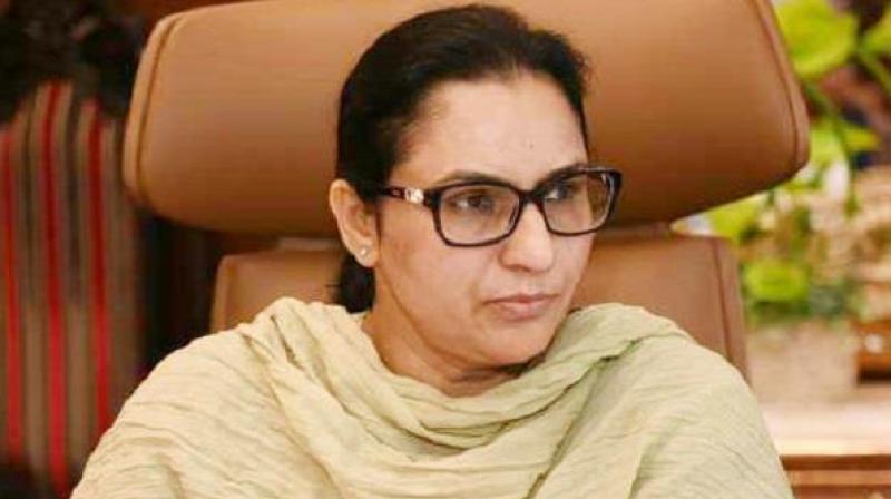 Punjab will soon implement the new motor vehicle act Punjab will soon implement the new motor vehicle act