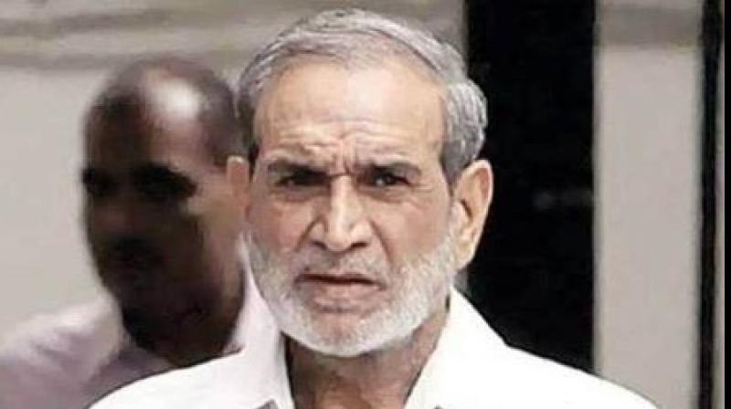 sajjan Kumar sajjan Kumar