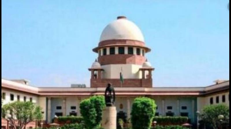 Supreme Court Supreme Court
