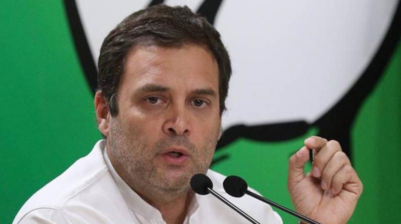 Rahul Gandhi Rahul Gandhi