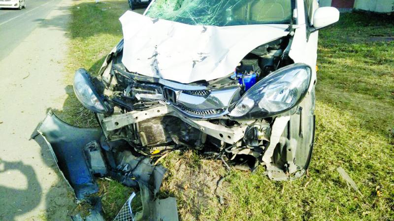 Road Accident Road Accident