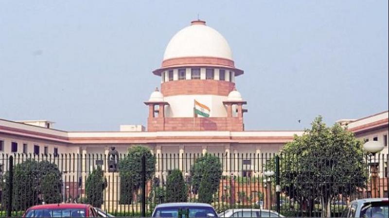 Supreme Court Supreme Court
