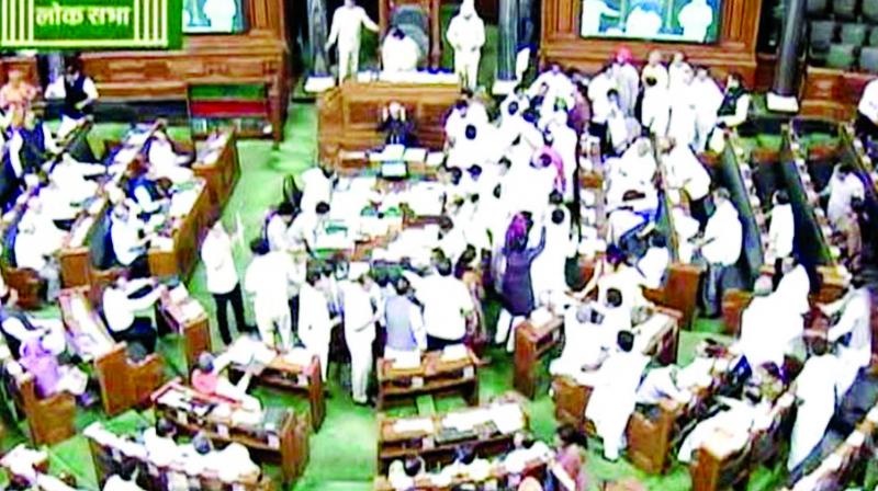 Lok Sabha Lok Sabha