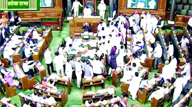 Lok Sabha