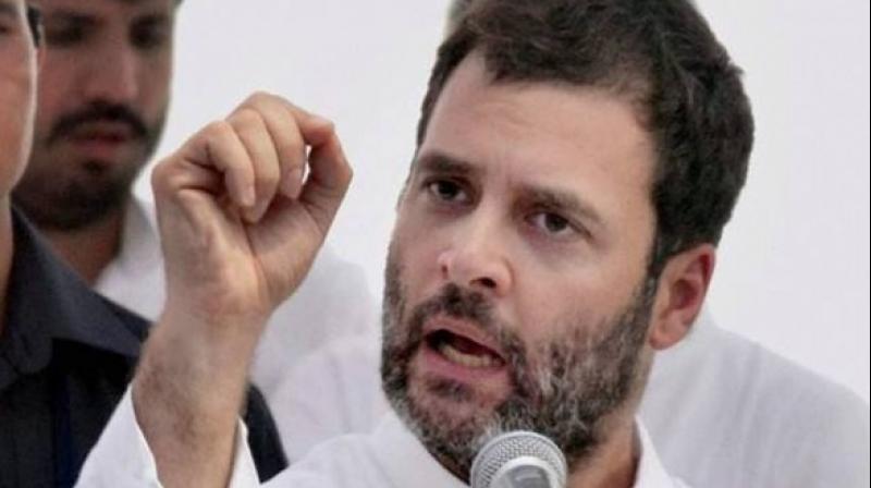 Rahul Gandhi Rahul Gandhi