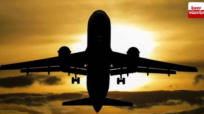 Pakistan extends airspace ban for Indian aircraft till September 23 Pakistan extends airspace ban for Indian aircraft till September 23