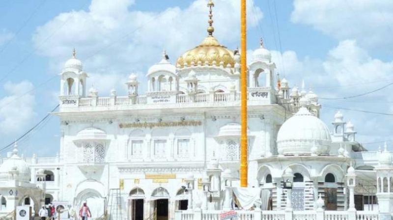 Guru Amar Das Ji Guru Amar Das Ji