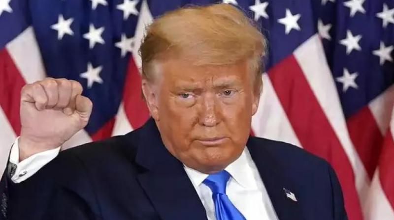 Donald Trump Donald Trump